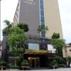 Отель Ha Huy Hotel в Хатине