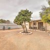 Отель Sunny Tucson Abode w/ Fire Pit 9 Mi to U of A в Тусоне