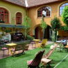 Отель Muzikafe Bed & Breakfast, фото 29