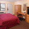 Отель Executive Inn, фото 5