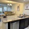 Отель Grand Deluxe 3BD Condo Apartment Near Disney 11, фото 11