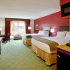 Отель Holiday Inn Express Hotel & Suites Spartanburg-North, an IHG Hotel, фото 3