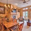 Отель The Timbers at Keystone Resort, 1 Bedroom Ski-in Ski-out Condo, фото 7