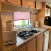 Отель 4 Bedroom Caravan on Golden Chapel St Leonards, фото 8