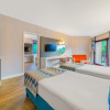 Отель Justiniano Club Park Conti, фото 7