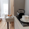 Отель Micro Apartments Kazou Residence, фото 4