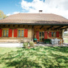 Отель Holiday Home in Carinthia Near Lake Klopeiner, фото 13