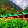 Отель Chalo Kasol Huts and Camps, фото 26