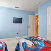 Отель Escape Villa, фото 4