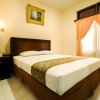 Отель Malioboro Inn Yogyakarta, фото 7