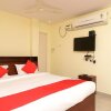 Отель Oyo Apha Hotel в Виджаяваде
