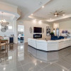 Отель Chic Ultra Modern Near Disney! 4 Bedroom Condo, фото 3