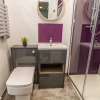 Отель Romantic Getaway Studio Pods close to City Centre with FREE WIFI, фото 9