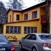 Отель Dominika Guesthouse в Маарду