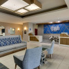 Отель Holiday Inn Express And Suites Ardmore, фото 2