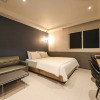 Отель No.25 Hotel Ansan Branch, фото 6