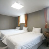 Отель Yeosu Space Guest House, фото 4
