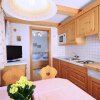 Отель Ahnenhoefl Appartements, фото 5