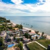Отель Beach Front Villa with 3 Bedrooms - CA3, фото 33