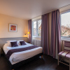 Отель The Originals City, Hotel de l'Ange, Colmar Sud (Inter-Hotel), фото 4