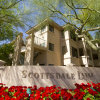 Отель Hilton Vacation Club Scottsdale Links Resort в Скотсдейле