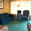 Отель Lake Erie Lodge Erie, фото 6