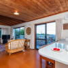 Отель Talinga Ocean Views - Mangawhai Holiday Home, фото 3