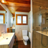 Отель Chalet Le Hibou, фото 9