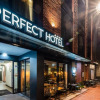 Отель Perfect Hotel, фото 1