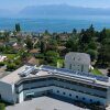 Отель Attica Résidences, фото 21