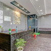 Отель Oyo 81590 Ooak Knowledge Park, фото 15