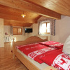 Отель Spacious Apartment in Sankt Gallenkirch Near Ski Lift, фото 3