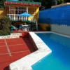 Отель Bungalows Puerto Angel, фото 11