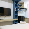 Отель Stunning And Comfy Studio Apartment Transpark Juanda Bekasi Timur, фото 3