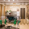 Отель Gold Residences, фото 11
