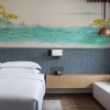 Отель Hilton Garden Inn Jiuzhaigou, фото 8