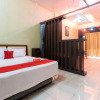 Отель RedDoorz Syariah near Plaza Medan Fair 2, фото 15