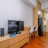 Отель Simply Look Studio (No Kitchen) At Dramaga Tower Apartment, фото 5