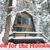 Отель Cozy Cabin Near Bryce and Zion sleeps 6, фото 1
