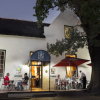 Отель The Stellenbosch Hotel, фото 19