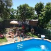 Отель Studio In Ventiseri With Shared Pool Enclosed Garden And Wifi, фото 10