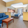 Отель Comfort Suites Findlay I-75, фото 5