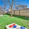 Отель San Antonio Home w/ Game Room, 9 Mi to Seaworld!, фото 17