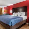 Отель Econo Lodge Oxford, фото 3