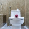 Отель Luxurious & Spacious 3BR Apartment at Grand Sungkono Lagoon, фото 9