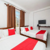 Отель OYO 575 White Rose Residence, фото 31