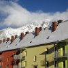 Отель Cozy Apartment near Ski Area in  Eisenerz, фото 9