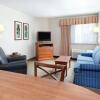 Отель Candlewood Suites Kenosha, an IHG Hotel, фото 4