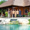 Отель Villa With 3 Bedrooms in Kabupaten Buleleng, With Wonderful sea View,, фото 19