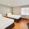 Отель Extended Stay America Select Suites - Lubbock - South, фото 4